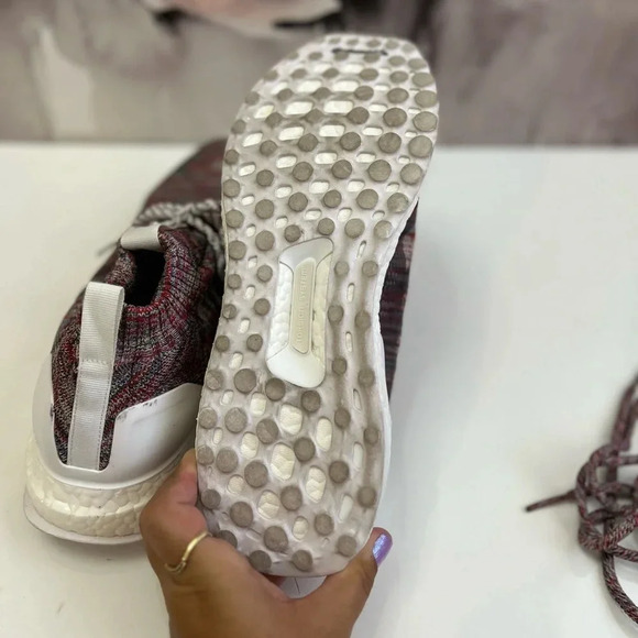 ! Adidas X Kith  Ultraboost Mid Aspen Men’s Size 8 BY2592. - Picture 8 of 8